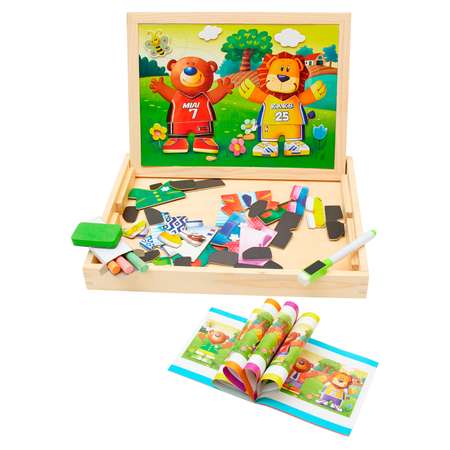 Настольная игра EziKIDS