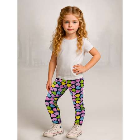 Леггинсы Baby Stylе