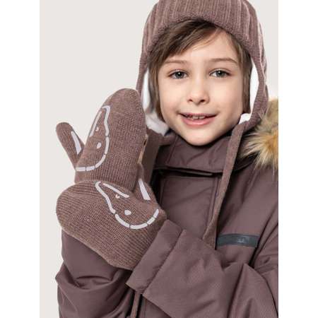 Варежки NIKASTYLE