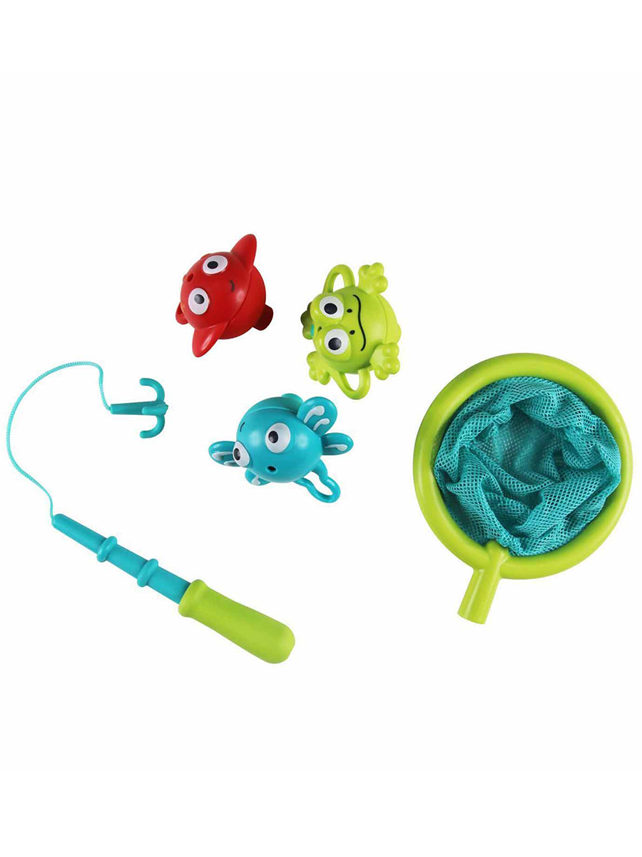 Игрушка Hape рыбалка - фото 9