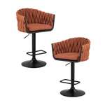 Стул DOBRIN LEON 2 шт.