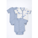 Боди 3 шт Супер Пупс