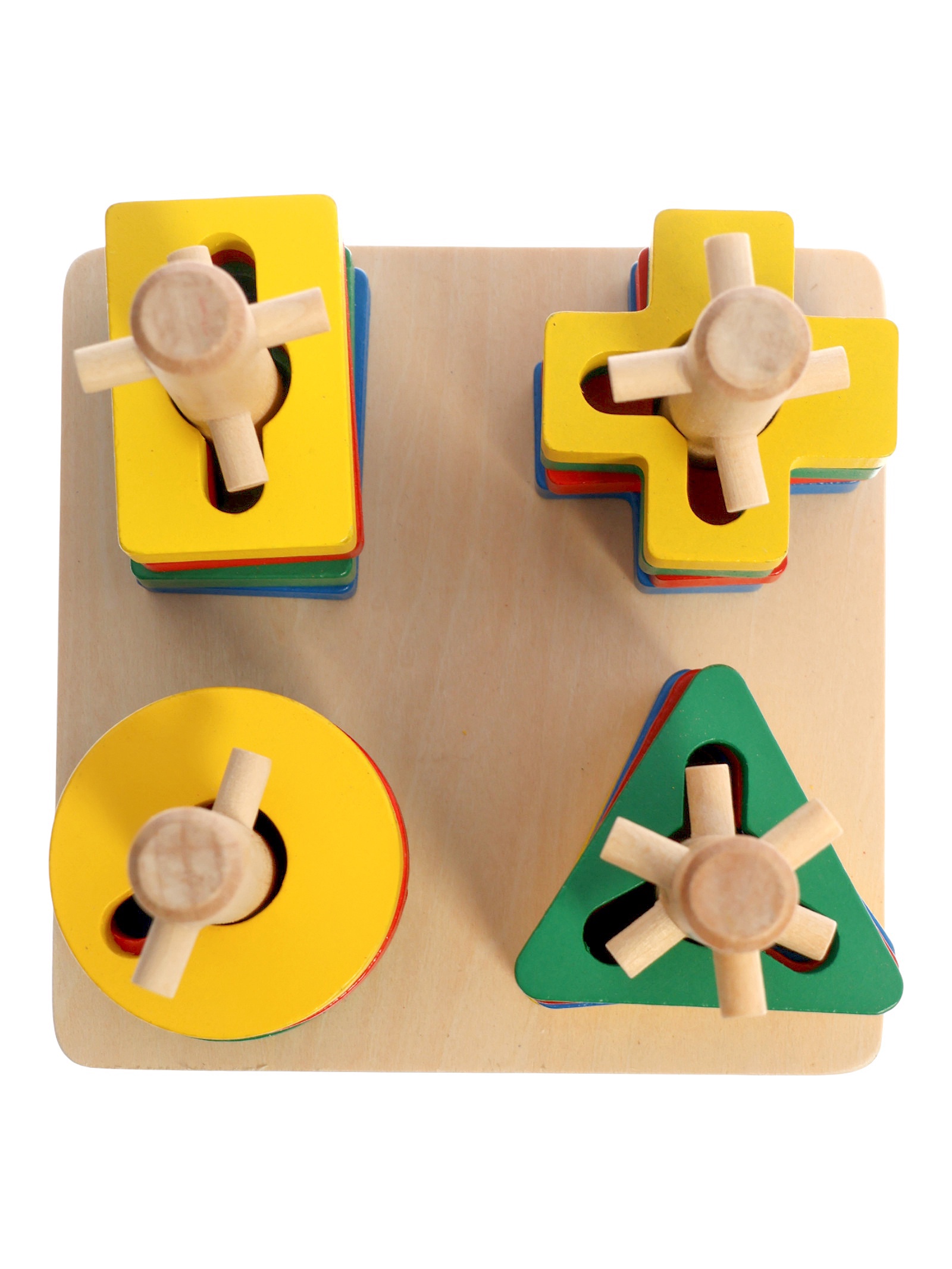 Игрушка Sima-Land сортер - фото 8