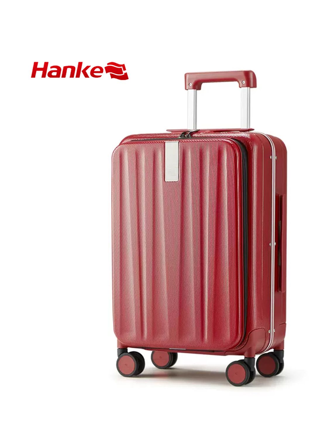 Чемодан Hanke H-9860 - фото 1