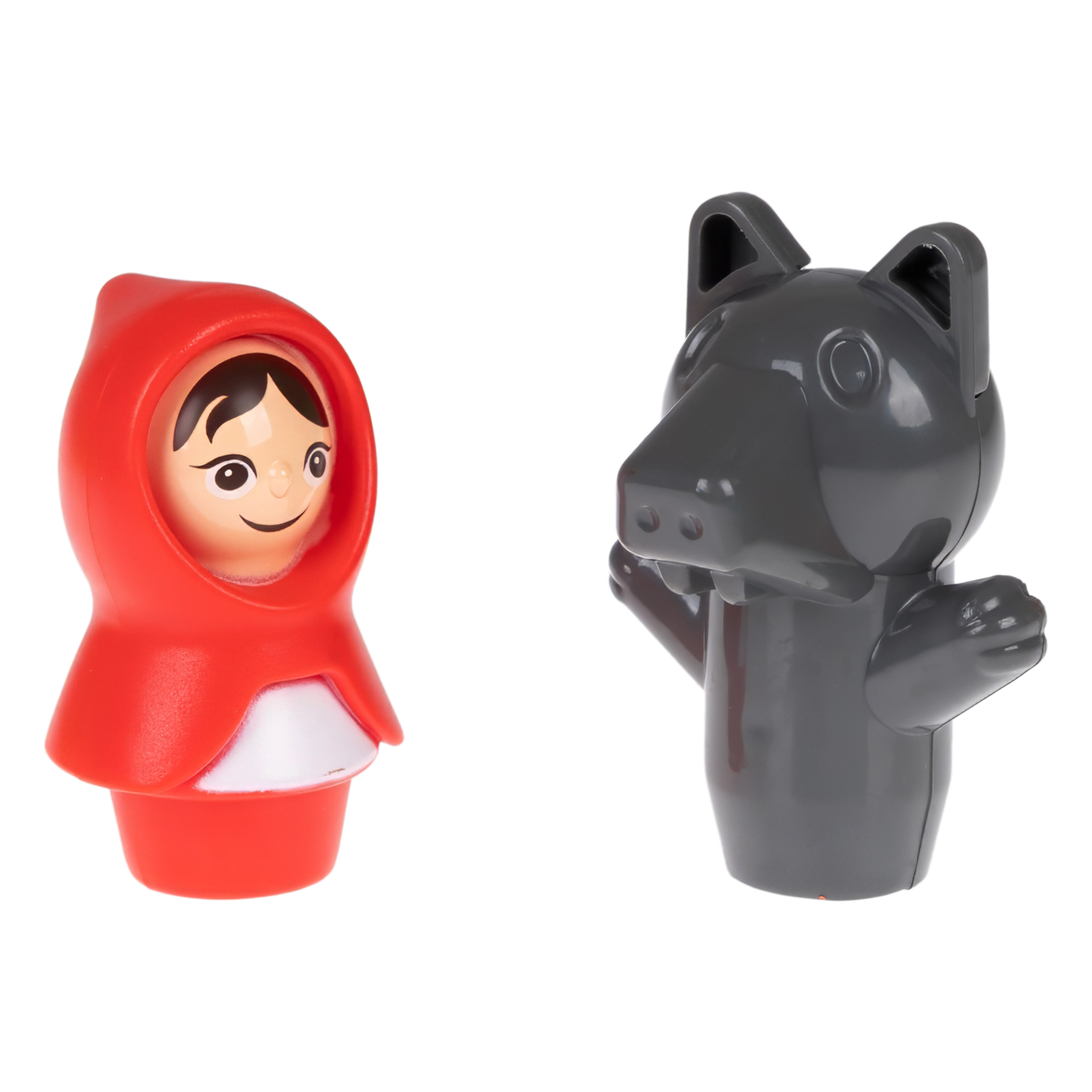 Настольная игра 1TOY Красная шапочка - фото 12