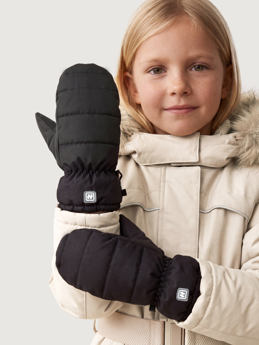 Изображение товара Варежки NIKASTYLE: 6.5