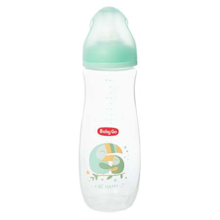 Бутылочка BabyGo 250 мл 1 шт.