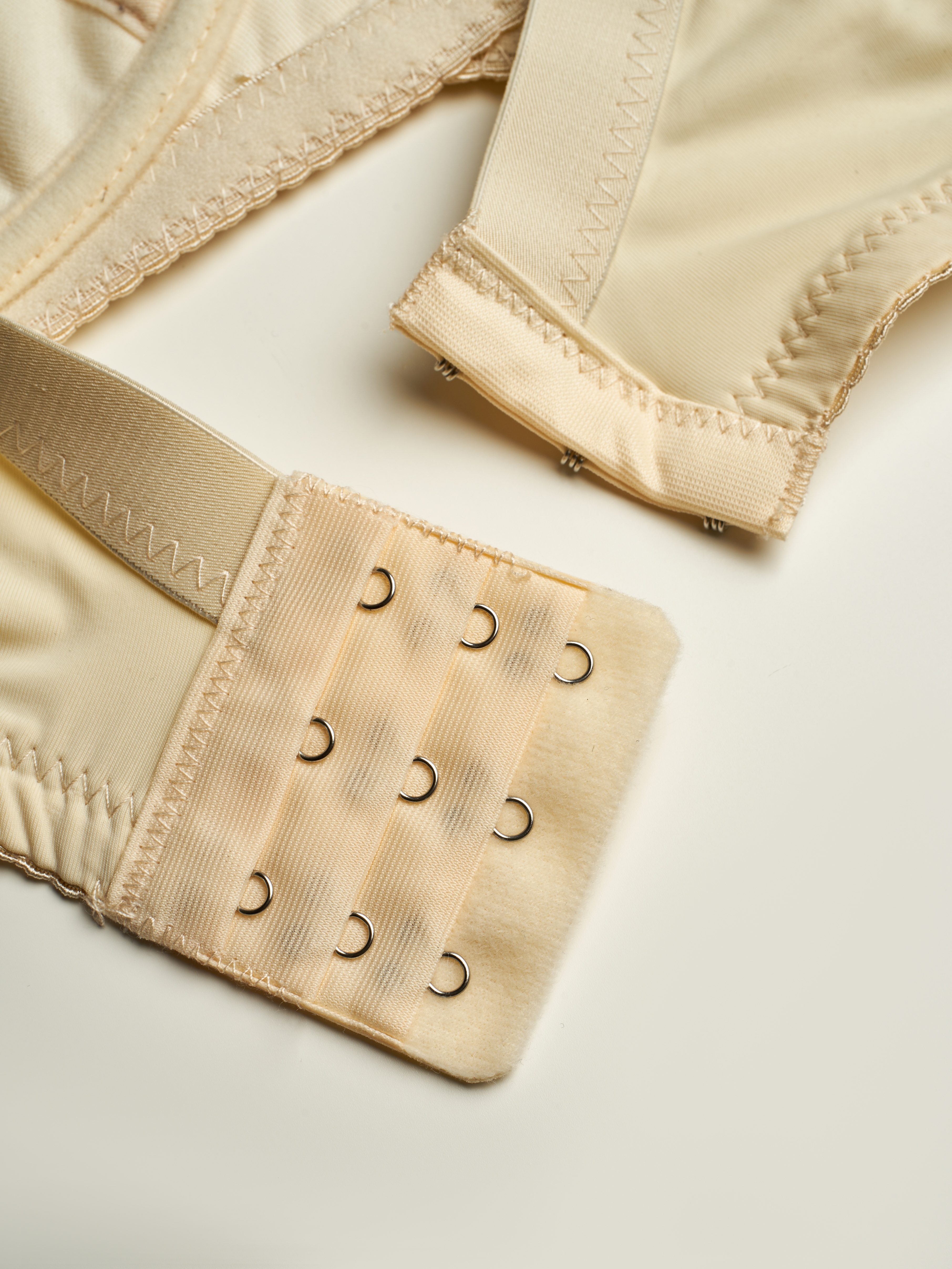 Бюстгальтер Настроение женщины L00010/КРЕМ - фото 5