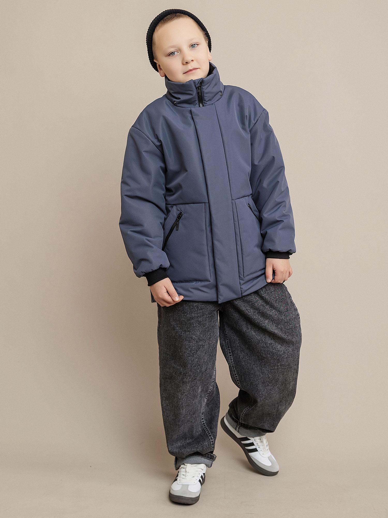 Куртка batik 0287-26в-1 - фото 1