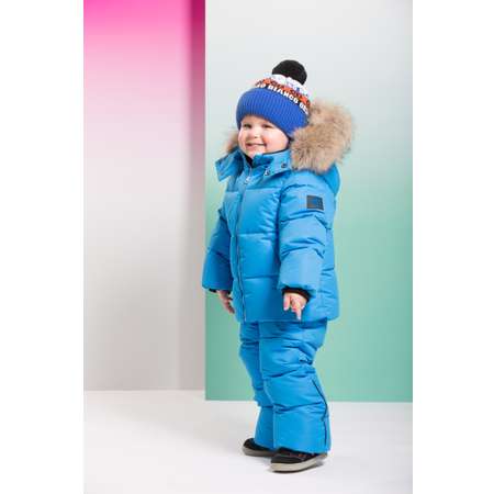 Куртка и полукомбинезон Orso Bianco