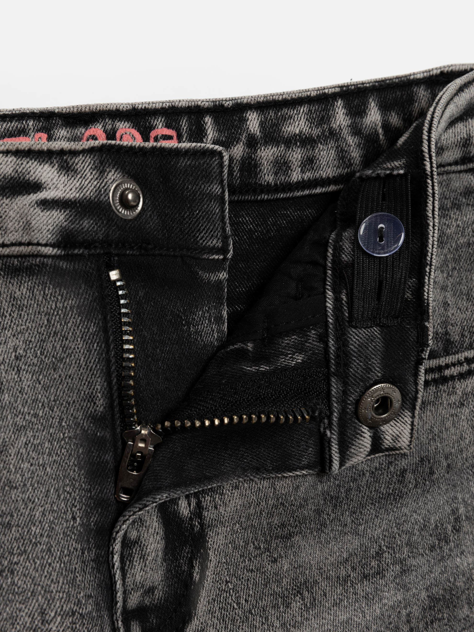 Джинсы Acoola 20230440040_0084561 - фото 3