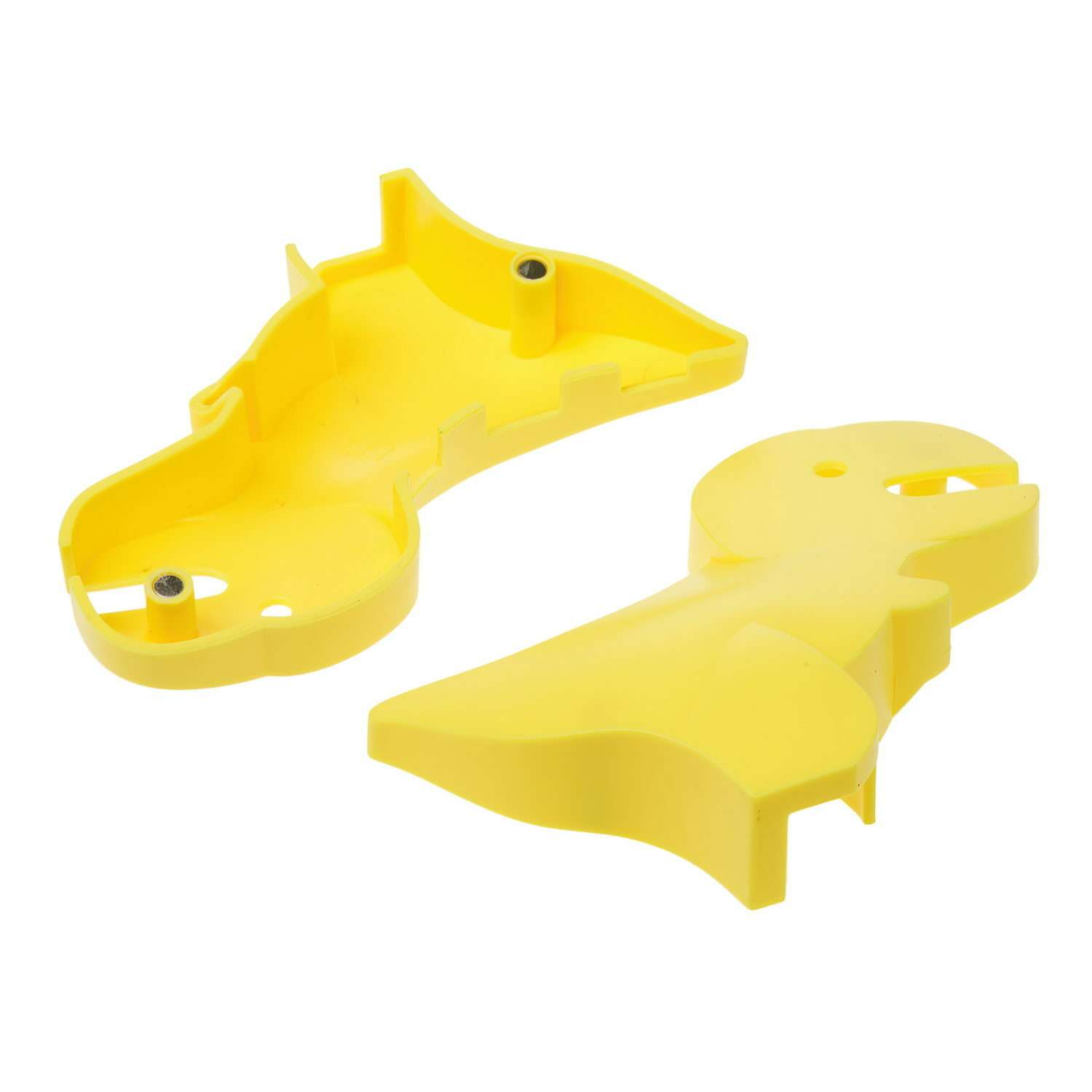 Конструктор 1TOY Животные магнитный - фото 28