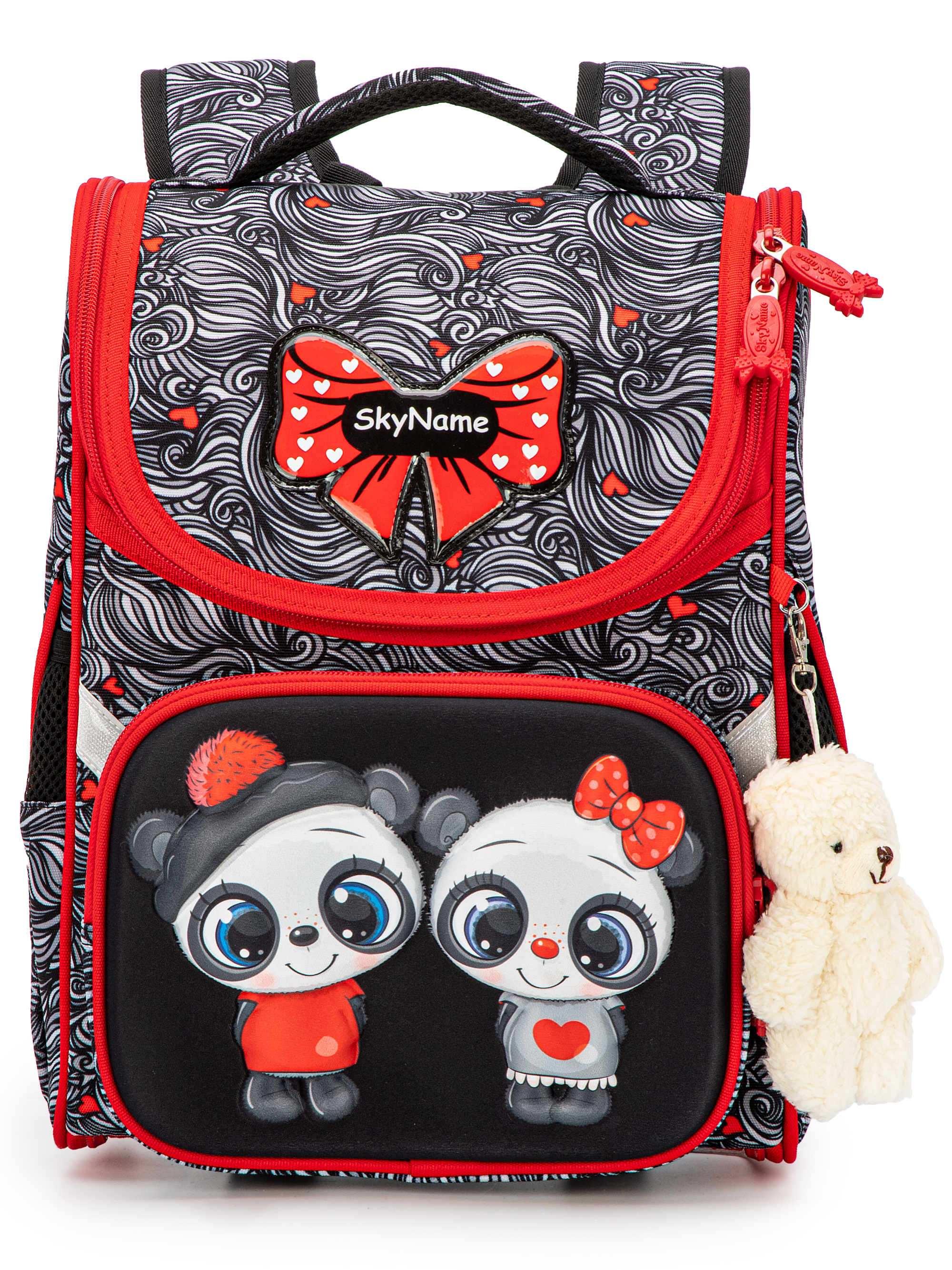 Ранец SkyName - фото 2