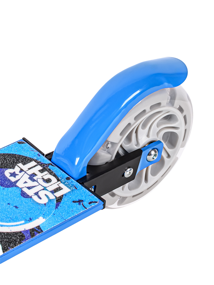 Самокат Plank двухколесный - фото 26