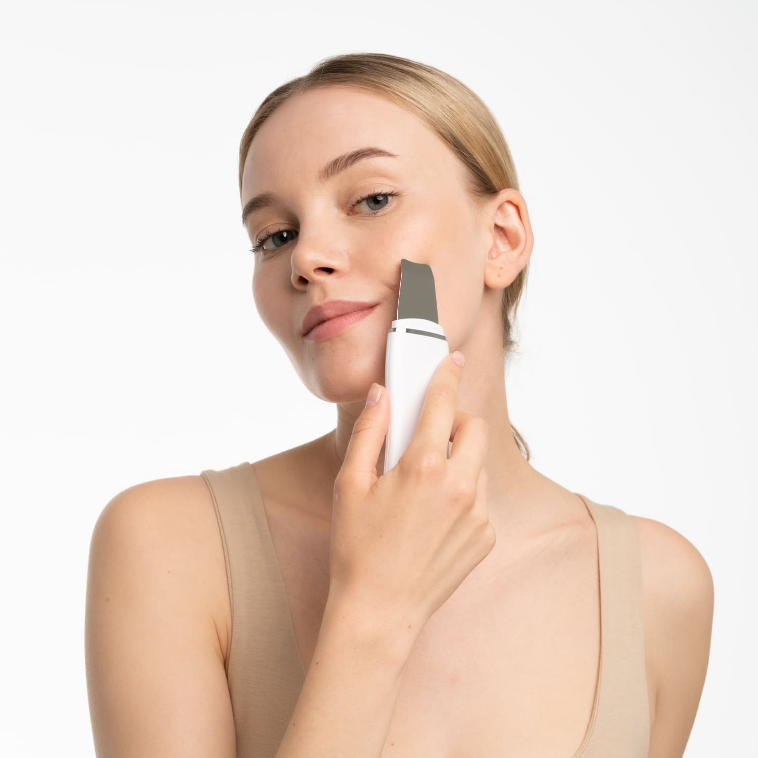 Прибор GESS ультразвуковая чистка - фото 2