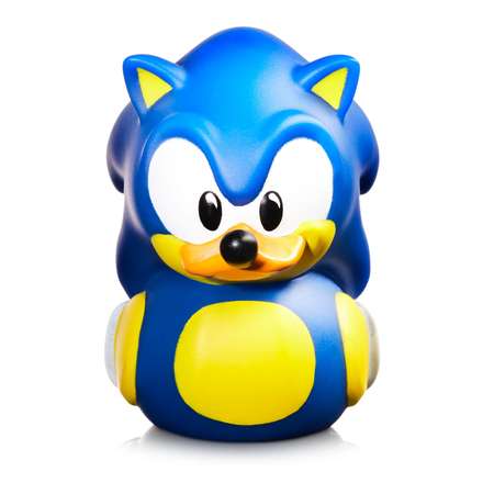 Фигурка Sonic The Hedgehog Утка Tubbz Sonic Mini