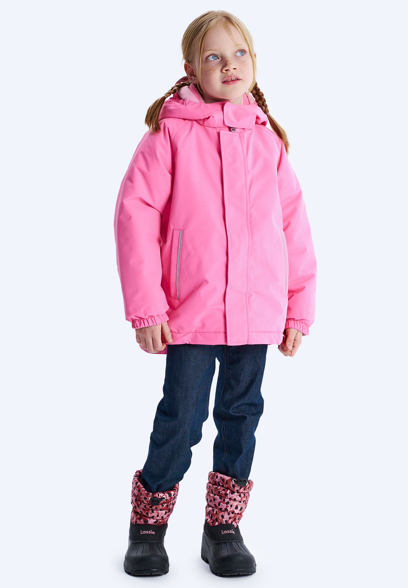 Изображение товара Куртка Lassie: 134