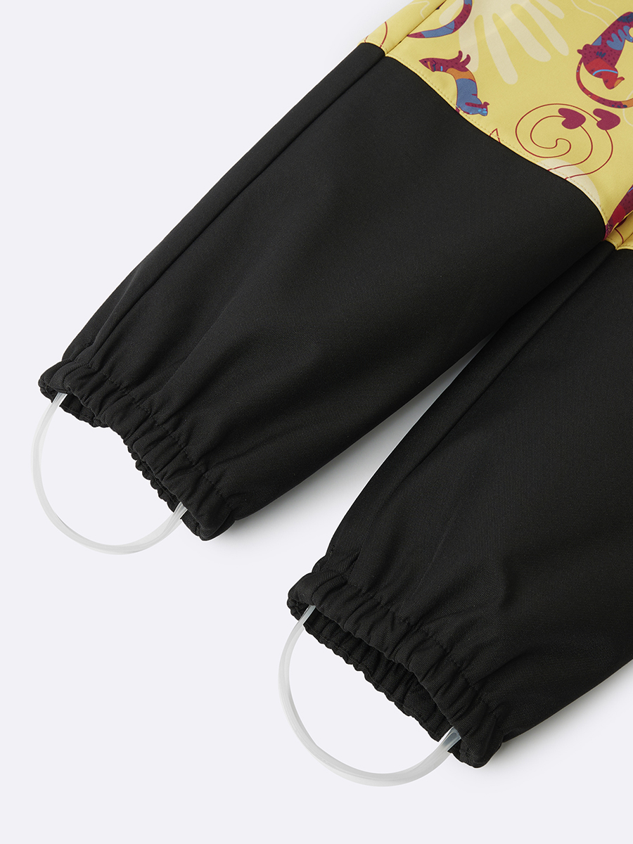 Комбинезон Lassie 72103220-2390 - фото 4