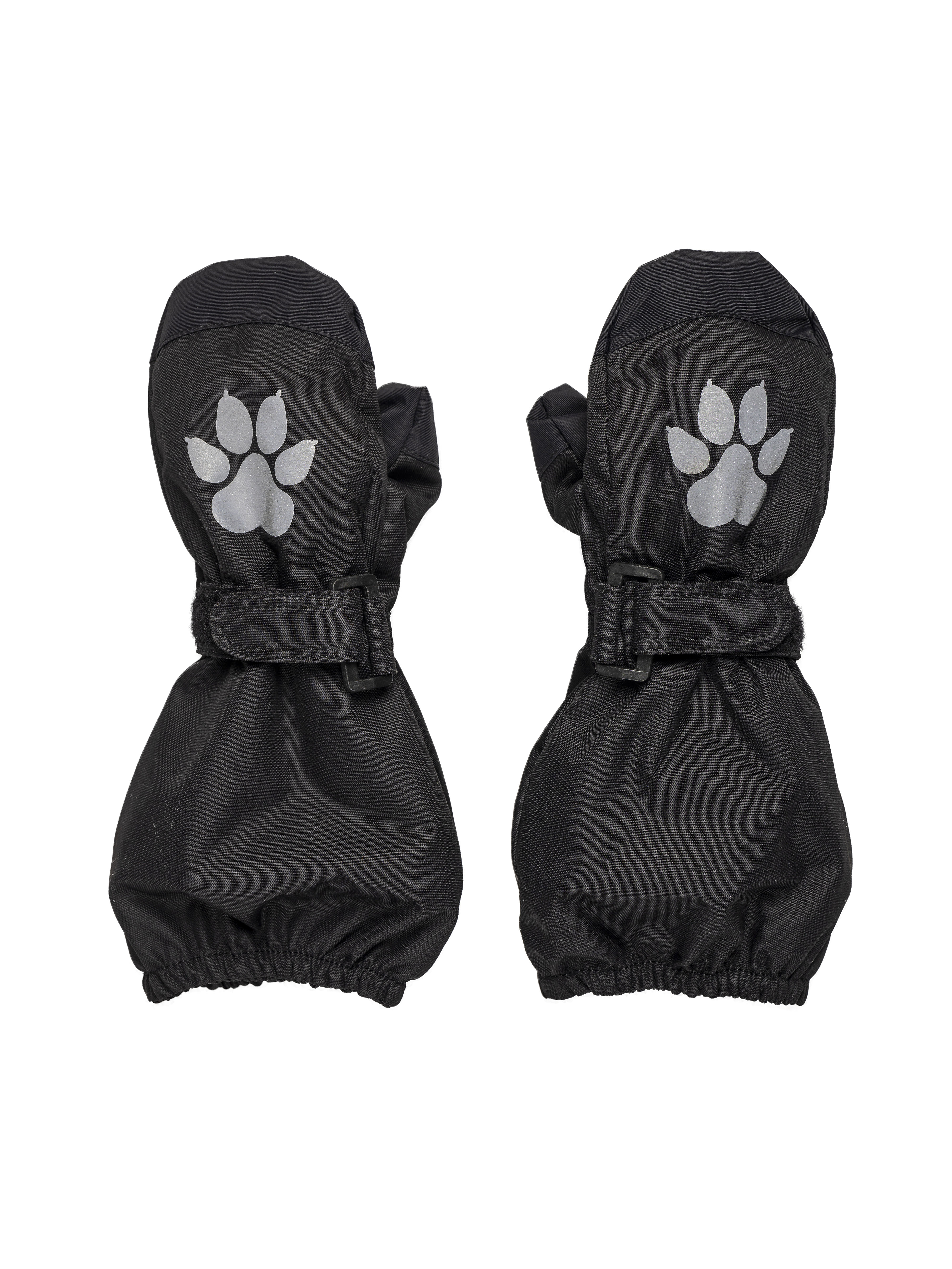 Варежки ILVES ILV-А-230/1 - фото 1