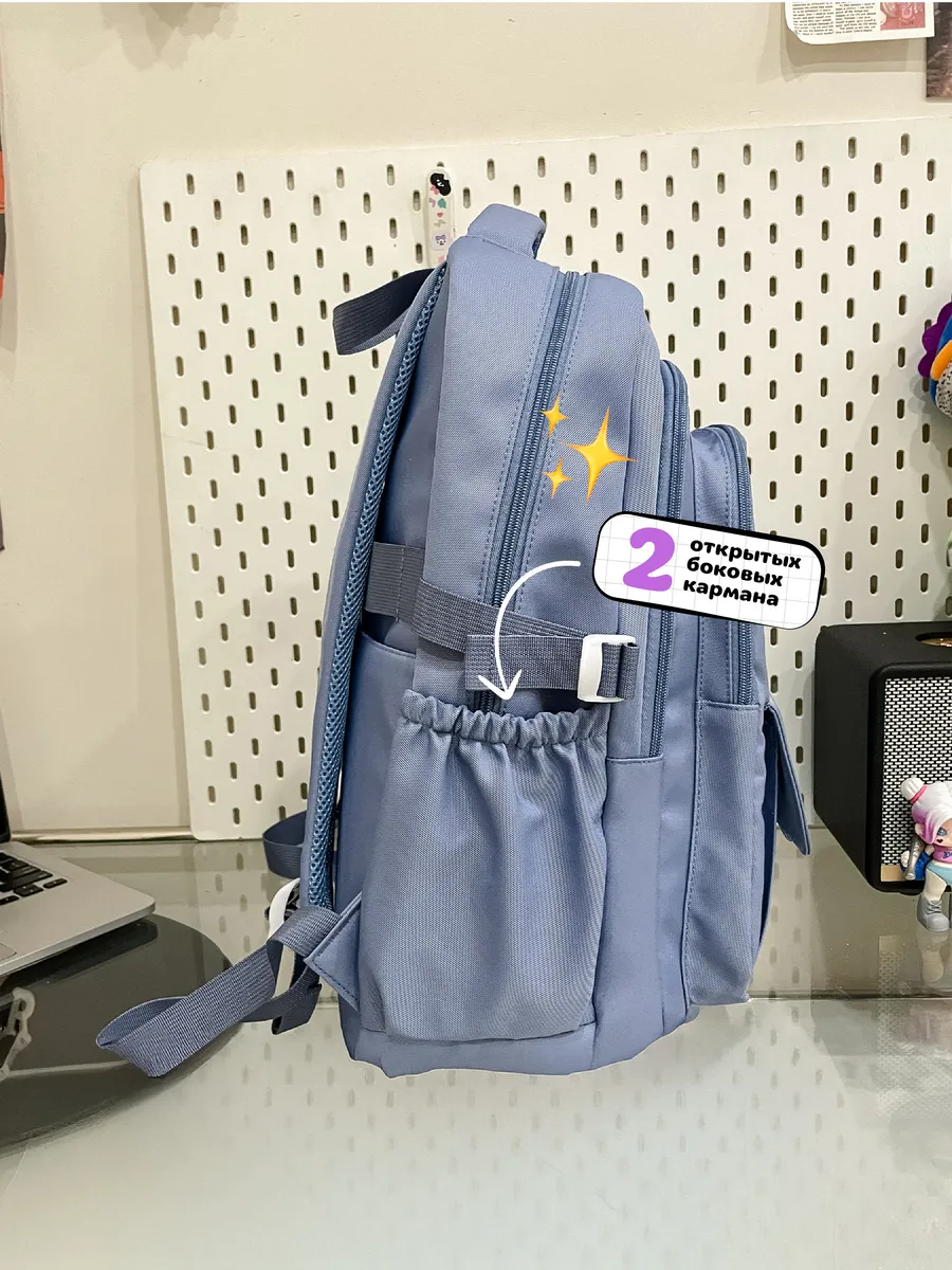 Рюкзак OZITI - фото 9