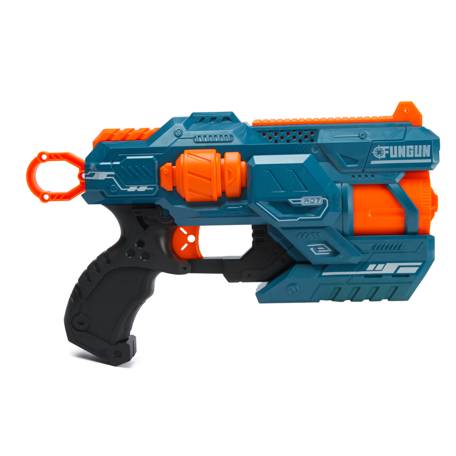 Бластер FUNGUN Spinfire - фото 1