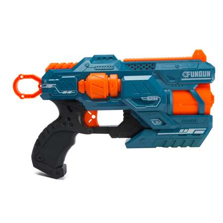Бластер FUNGUN Spinfire