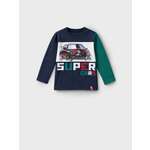 Лонгслив PlayToday