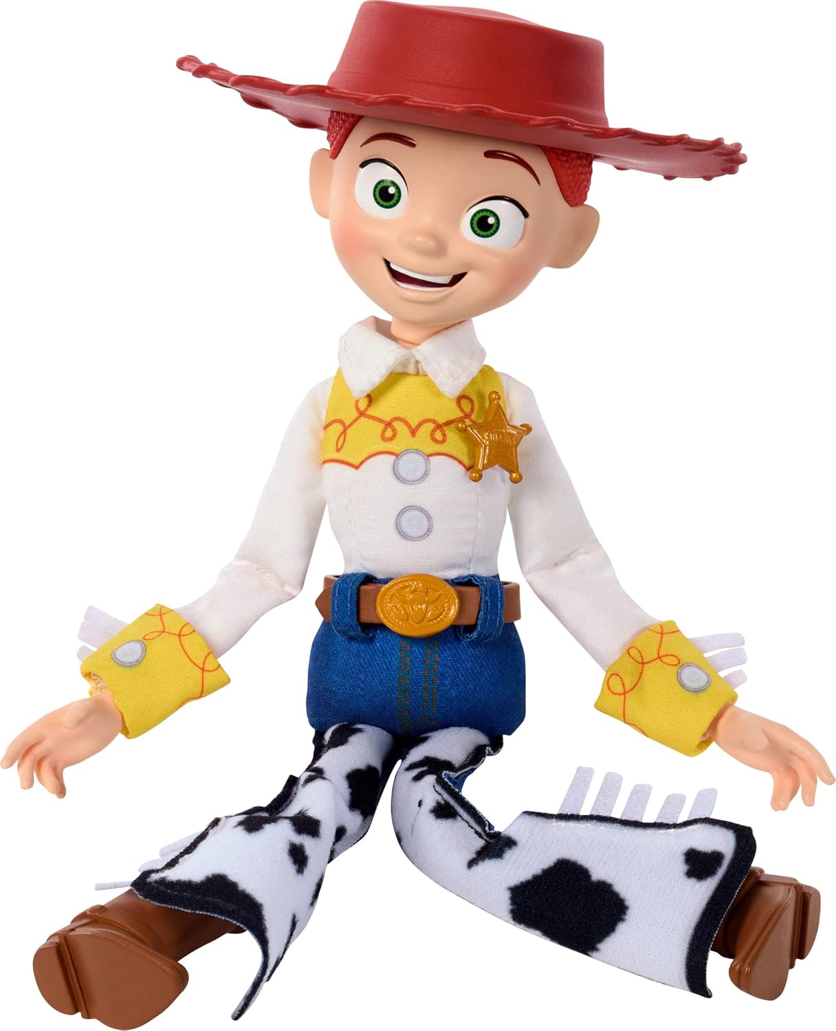 Мягкая игрушка Toy Story Джесси - фото 2