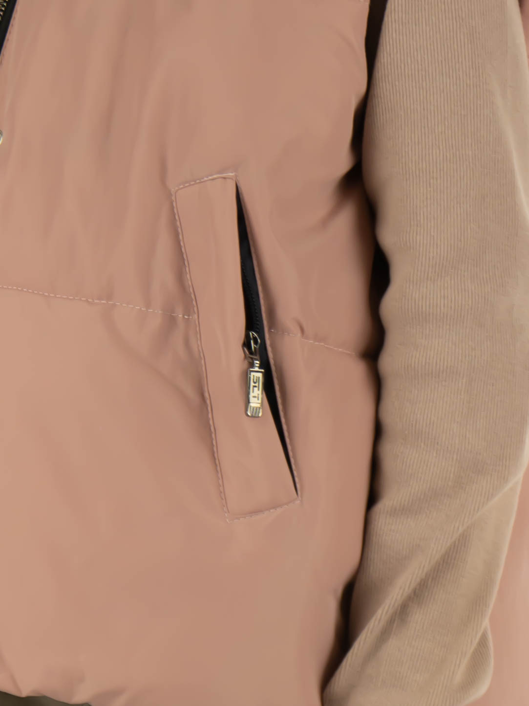 Жилет CASTLELADY 254520896 - фото 8