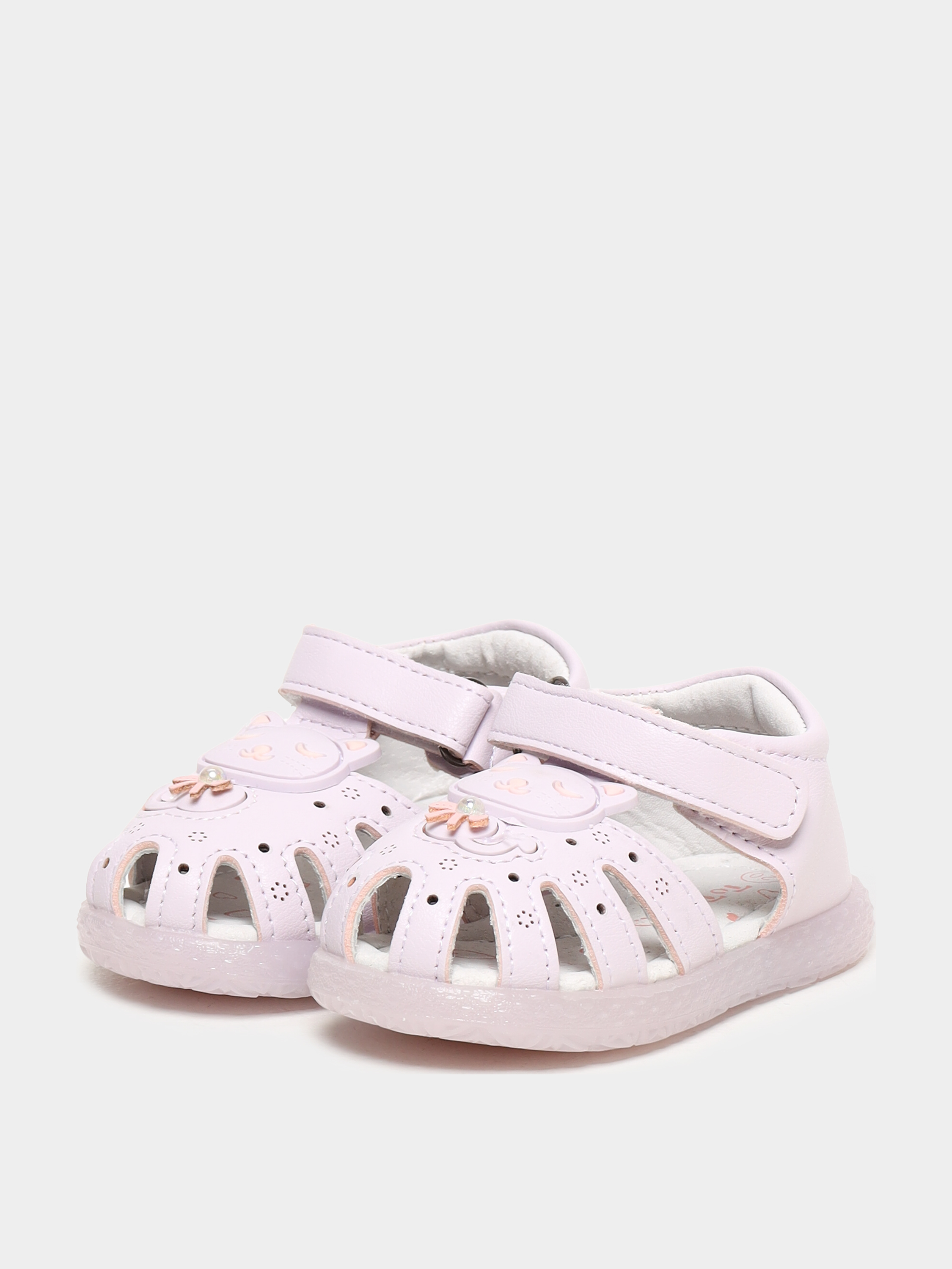 Сандалии Тотошка T670-1Q - фото 3