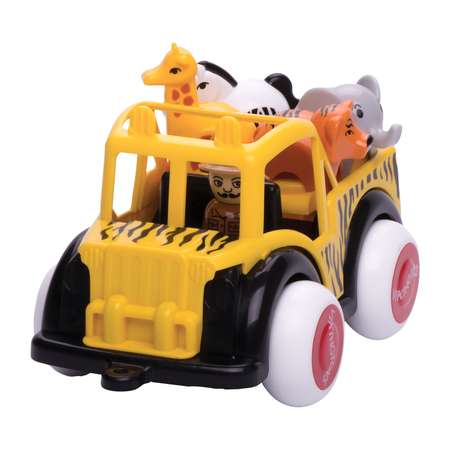 Игровой набор VIKINGTOYS Сафари