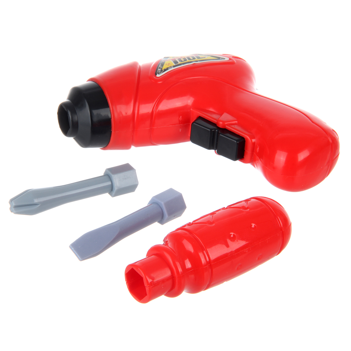 Игрушка Veld Co с отверткой - фото 3