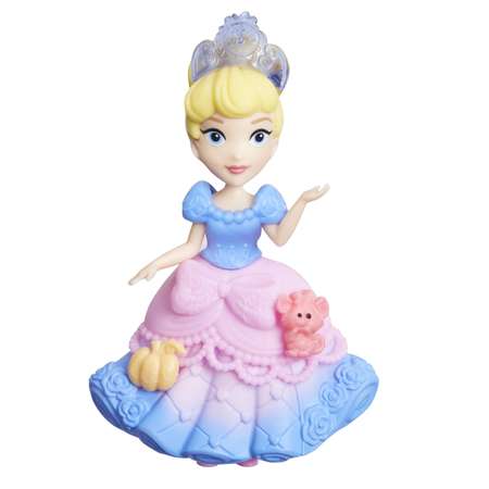 Кукла модельная Princess