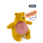 Мягкая игрушка Junion мишка Медвежонок Мо