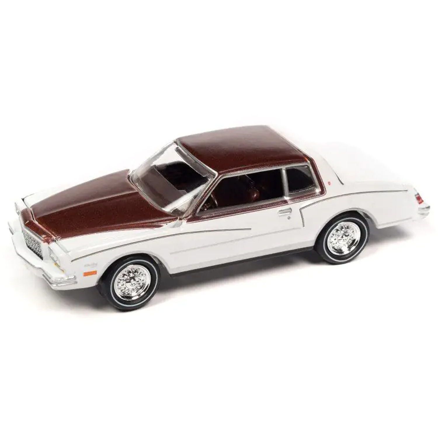 Автомобиль Johnny Lightning 1:64 JLMC032A-R1-N2 - фото 2