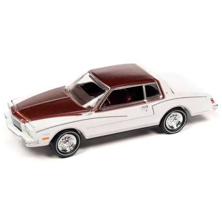 Автомобиль Johnny Lightning 1:64