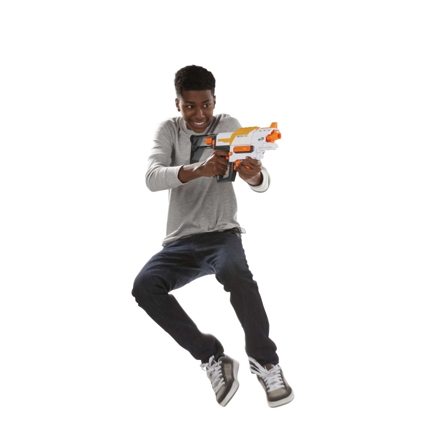 Бластер Nerf Modulus Рекон - фото 12