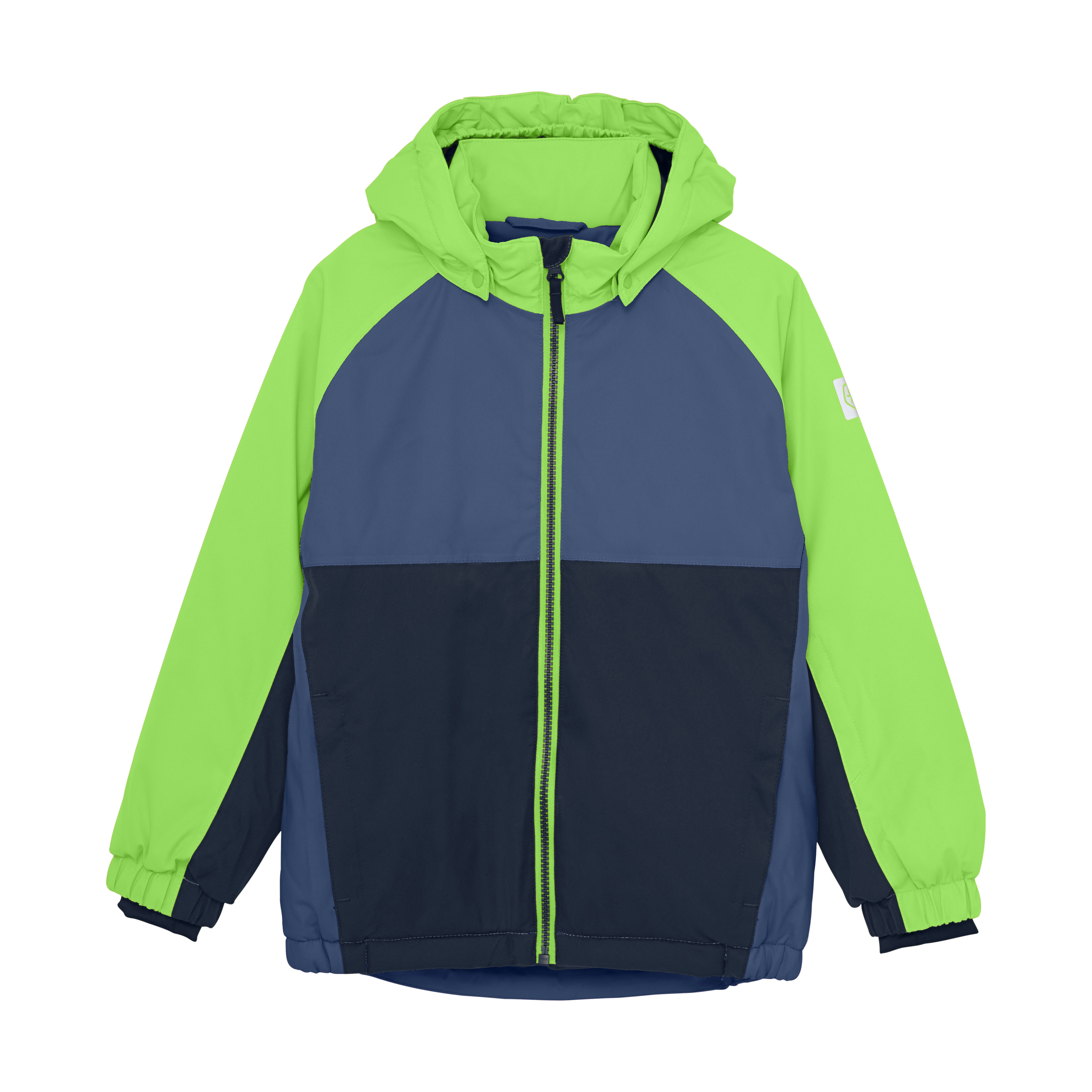 Куртка Color Kids 741733-7150 - фото 1