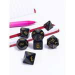 Настольная игра SHADOWOLF Кубики для D&D