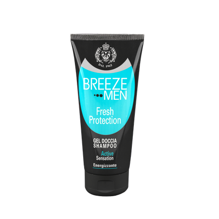 Шампунь BREEZE 200 мл