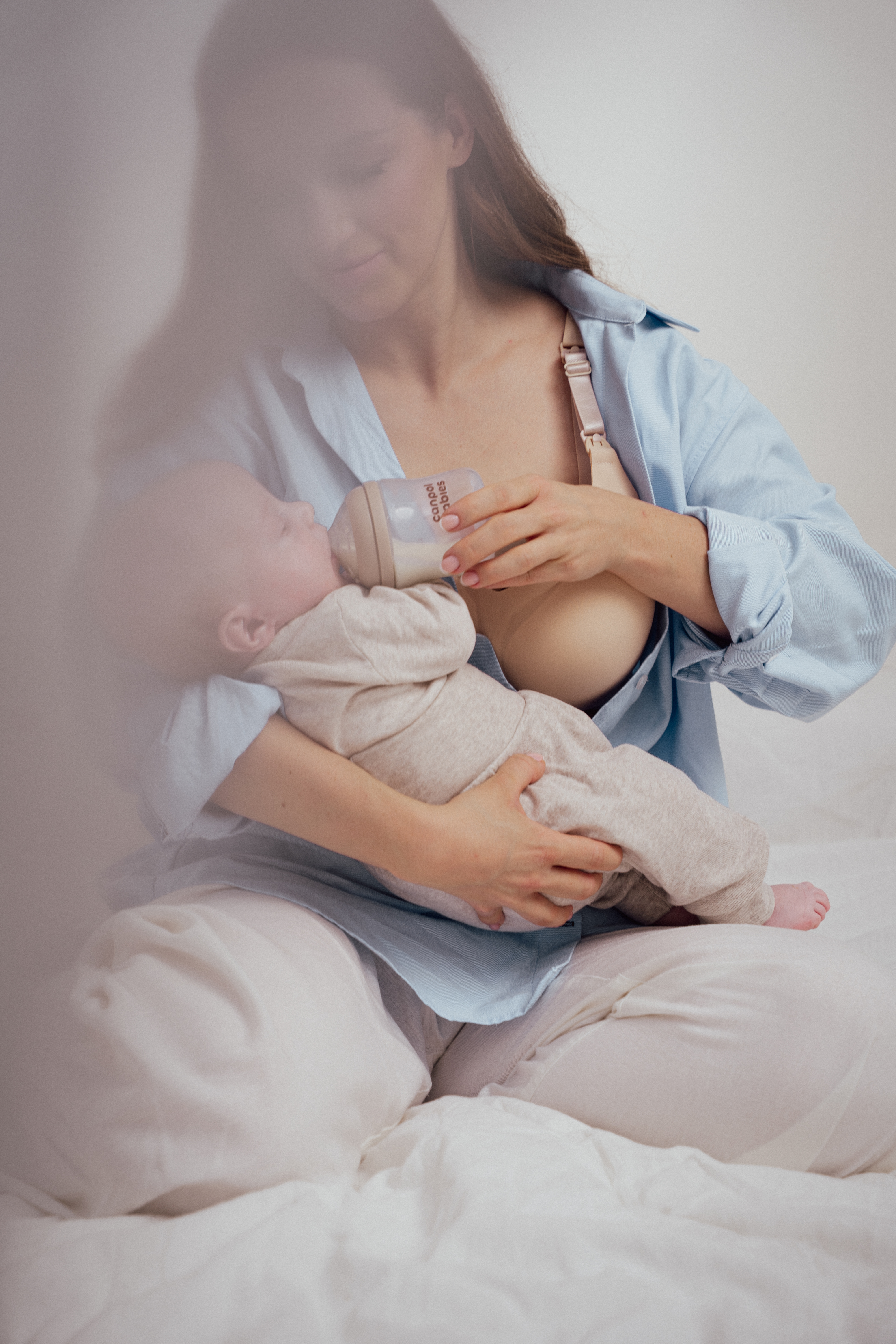 Бутылочка Canpol Babies 330 мл - фото 19