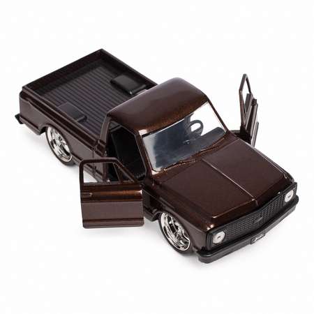 Автомобиль Jada Chevy Cheyenne 1:32