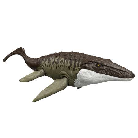 Фигурка Jurassic World Мозазавр