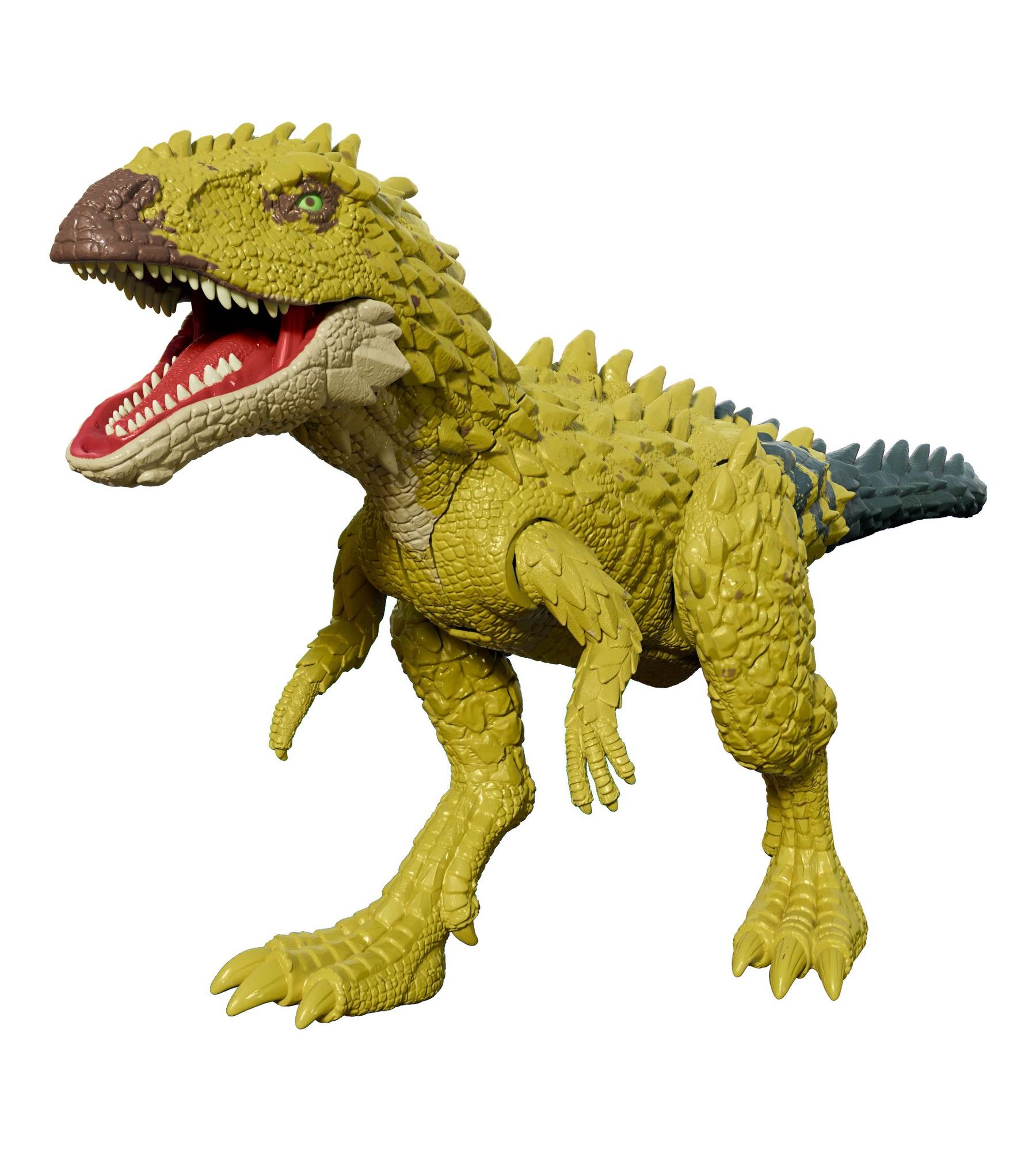 Фигурка Jurassic World Spectro - фото 1