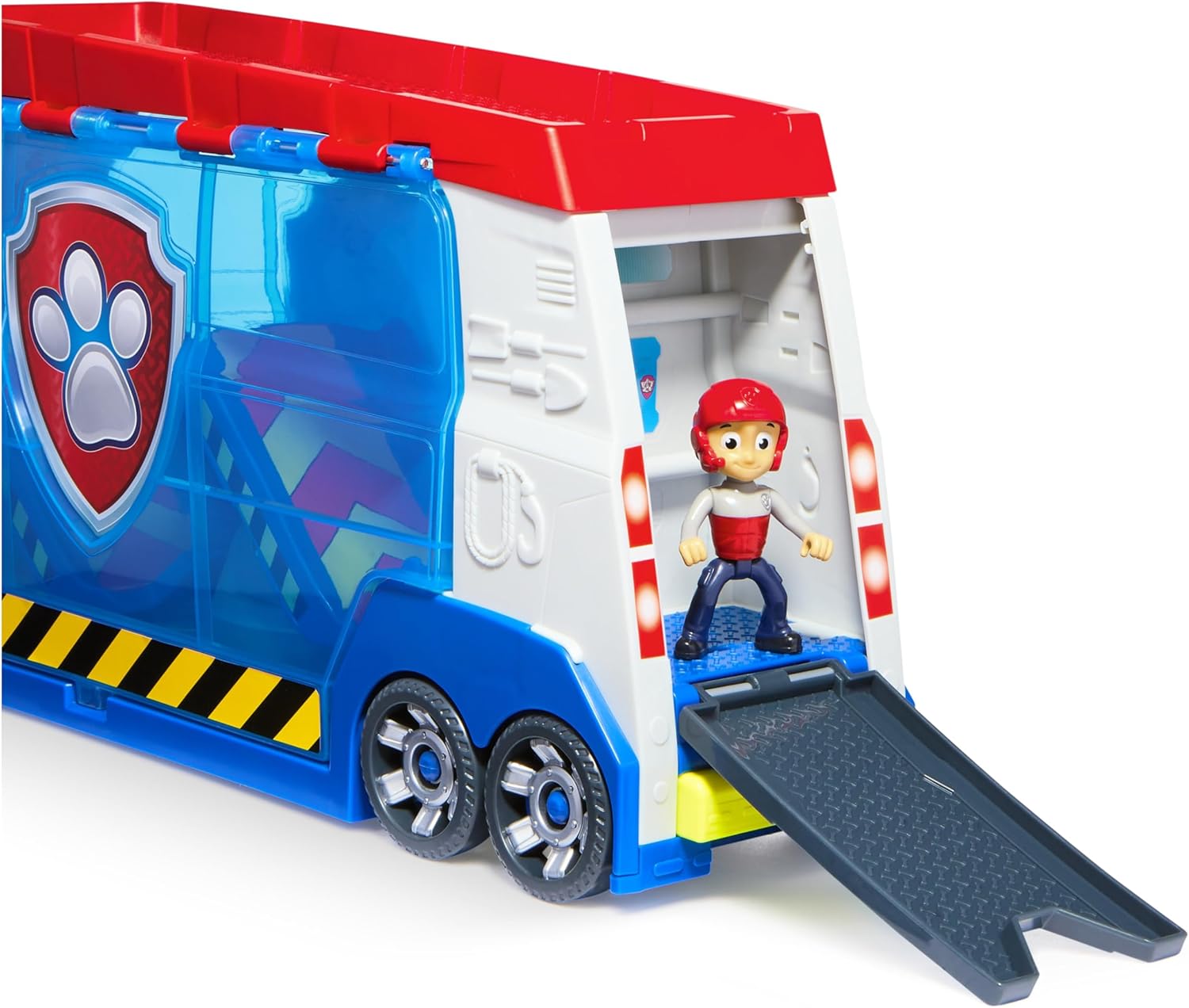 Игровой набор Paw Patrol 6069338 - фото 5