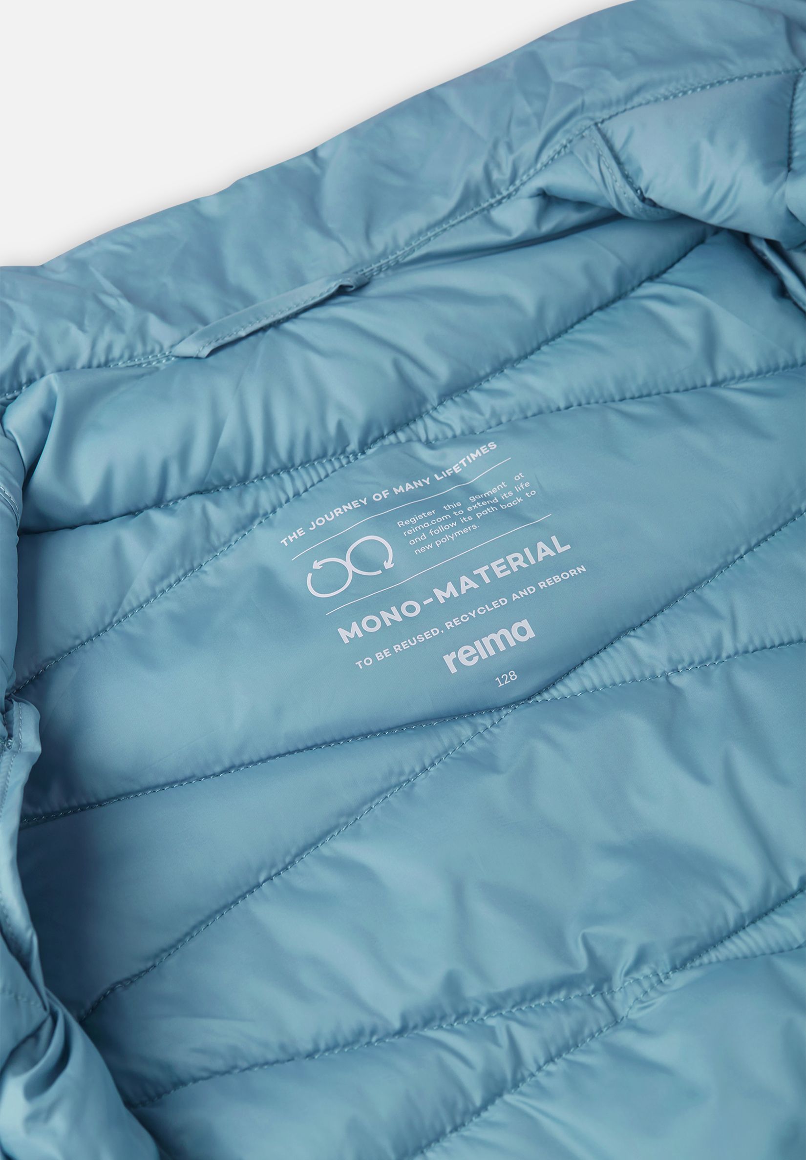 Куртка Reima 531554-9520 - фото 6