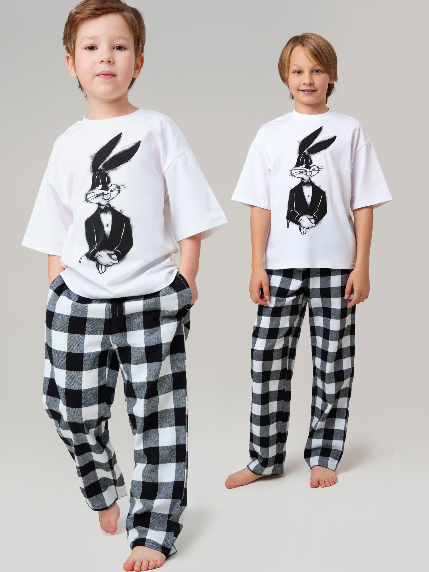 Пижама PlayToday 42532002 - фото 6