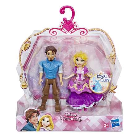 Кукла мини Princess