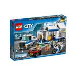 Конструктор LEGO City 398 дет.