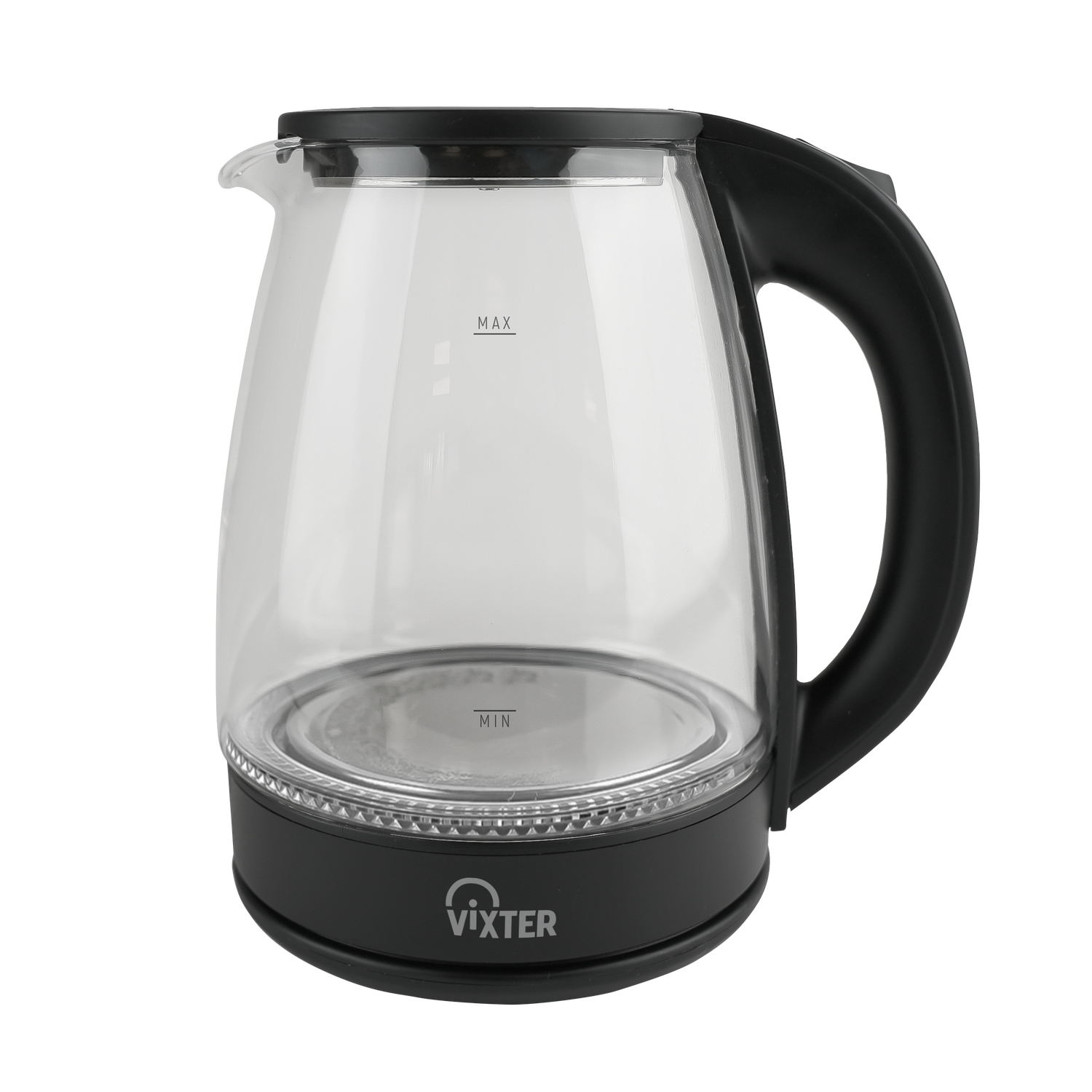Чайник VIXTER электрический - фото 4